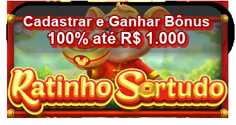 Ratinho Sortudo Demo Grátis | Pragmatic Play
